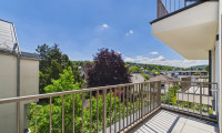 Wohnung - 1190, Wien - Bezugsfertiges Wohnen zwischen Weinbergen und Wiener Lebensqualität
