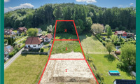 Grundstück - 8200, Gleisdorf - Baugrundstück mit 2.500 m² Freiraum für Ihre Visionen in Gleisdorf