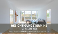 Wohnung - 4030, Linz - Wohnen in der Solar City - 4-Zimmer-Wohnung mit Blick auf den Weikerlsee