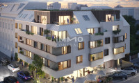 Wohnung - 1210, Wien,Floridsdorf - PRE SALE PREISHAMMER! Moderne 2-Zimmer-Neubauwohnung mit Loggia und durchdachtem Wohnkonzept