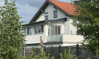 Wohnung - 4663, Laakirchen - Großzügige 4-Zi-Wohnung mit Eigengarten in Laakirchen!