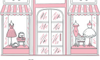 Einzelhandel - 1010, Wien - Kleiner Shop