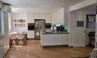 Wohnung - 1190, Wien - Schicke Wohnung mit Loggia