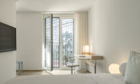 Wohnung - 1220, Wien - Smarte 1,5 Zimmer-Wohnung – Erstbezug in den DC Flats - zu mieten in 1220 Wien