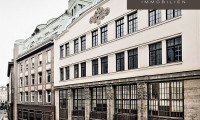Büro / Praxis - 1010, Wien - | PROMINENTE LAGE | FLEISCHMARKT 1