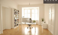 Büro / Praxis - 1010, Wien - | herrliches Altbaubüro | bezugsfertig | Nähe Stephansplatz