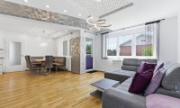 Wohnung - 9020, Klagenfurt am Wörthersee - Neuwertige, moderne 3-Zimmer-Wohnung mit Terrasse samt Grünfläche und stilvoller Ausstattung in Waidmannsdorf