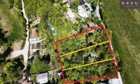 Grundstück - 2103, Langenzersdorf - TRAUMGRUNDSTÜCK AM KLAUSGRABEN | Langenzersdorf | BAUGRUND
