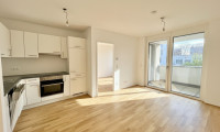 Wohnung - 1200, Wien - Moderne 2 Zi -Wohnung mit Loggia - nahe Milleniumcity (provisionsfrei!)