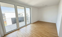 Wohnung - 1220, Wien - Moderne 2 Zi Wohnung mit Balkon provisionsfrei - nahe U1 Kagraner Platz