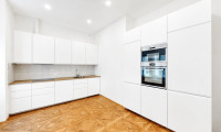 Wohnung - 1040, Wien - Charmante Altbauwohnung in Bestlage des 4. Bezirks – Ruhe trifft auf urbanes Lebensgefühl