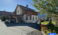 Haus - 9640, Kötschach-Mauthen - Haus mit Einlegerwohnung