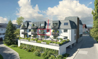 Wohnung - 4880, St. Georgen im Attergau - St. Georgen MITTE - ein Standort - viele Möglichkeiten