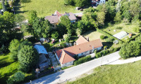 Haus - 2384, Breitenfurt bei Wien - DB IMMOBILIEN | Ein Haus mit Geschichte – bereit für neuen Glanz
