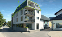 Wohnung - 4880, St. Georgen im Attergau - St. Georgen MITTE - ein Standort - viele Möglichkeiten