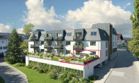 Wohnung - 4880, St. Georgen im Attergau - St. Georgen MITTE - ein Standort - viele Möglichkeiten