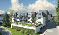 Wohnung - 4880, St. Georgen im Attergau - St. Georgen MITTE - ein Standort - viele Möglichkeiten