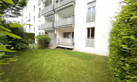 Wohnung - 4040, Linz - Urban wohnen & im Grünen entspannen – Gartenwohnung in Linz