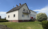 Haus - 4502, St. Marien - Großzügiges Zweifamilienhaus mit Garten, Balkon & 2 Garagen in St. Marien – €330.000