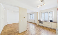 Wohnung - 1100, Wien - Helle, sehr ruhige 2-Zi.-Wohnung, Gebäude komplett saniert - inkl. 3D-Rundgang!
