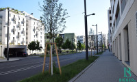 Immobilie - 1020, Wien - In "The Wild" - großzügiger Garagenplatz!