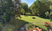 Haus - 2473, Potzneusiedl - Ruhiger Landsitz im eigenen Gartenpark mit Schwimmbiotop