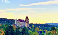 Haus - 2344, Maria Enzersdorf - NEUER PREIS - für den TOPBLICK zur BURG und mit eigenem BRUNNEN!