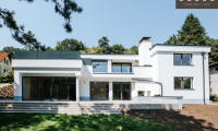 Haus - 2391, Kaltenleutgeben - ERSTBEZUG - Luxuriöse Villa mit Sauna und Indoor-Pool!