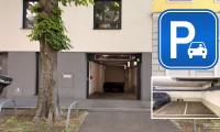 Immobilie - 1140, Wien - PENZING | Tiefgaragenstellplatz | Kuefsteingasse | Nähe U3 Hütteldorferstraße  | ZELLMANN IMMOBILIEN