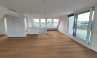 Wohnung - 1120, Wien,Meidling - SONNIGE ERSTBEZUG DG-Maisonette-Wohnung mit großer Terrasse und Fernblick - Top72