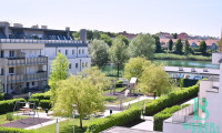 Wohnung - 2331, Vösendorf - Klimatisierte 3-Zimmer Dachgeschoßwohnung mit XL-Terrasse, Seezugang, perfekte Infrastruktur