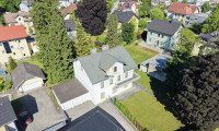 Haus - 4810, Gmunden - Historisches Herrenhaus aus 1896 – Charakter und außergewöhnliches Entwicklungspotenzial