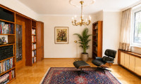 Wohnung - 5020, Salzburg - Charmante 4-Zimmer-Wohnung im Hochparterre mit Charakter im beliebten Andräviertel