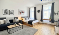 Wohnung - 1100, Wien - Moderne 1-Zi-Wohnung in zentrale Lage zum TOP Preis