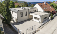 Haus - 1210, Wien - * ERSTBEZUG * Doppelhaushälfte mit 2 Stellplätzen auf *EIGENGRUND*