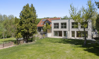 Haus - 1210, Wien - Exklusive hochwertige Doppelhaushälfte inklusive 2 PKW-Stellplätzen auf *EIGENGRUND*