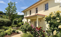 Haus - 3400, Klosterneuburg - Exklusive Villa mit südländischem Flair und Panoramablick