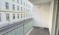 Wohnung - 1150, Wien,Rudolfsheim-Fünfhaus - Jedes Zimmer hat eine eigene Loggia!