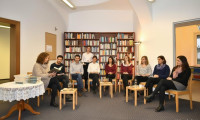 Büro / Praxis - 1040, Wien - Büro, Geschäft, Gewerbe in Wieden