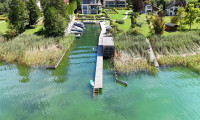 Wohnung - 9570, Ossiach - Luxuswohnung am Ossiacher See - Wunderbare Wohnung in Kärnten mit eignem Strand