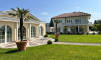 Haus - 9220, Velden am Wörther See - Außergewöhnliche VILLA  in Velden am Wörthersee 