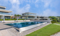 Wohnung - 9580, Villach-Drobollach/Faaker See - Luxuriöse Gartenwohnung in direkter Seelage 