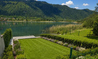 Haus - 9210, Ossiach - Neuer Seebungalow  am Ossiacher See - beim Skiberg Gerlitzen 
