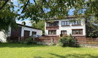 Haus - 3730, Eggenburg - Großes Wohnhaus in Eggenburg