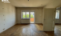 Wohnung - 5020, Salzburg - Sanierungsbedürftige 3-Zimmer-Wohnung mit Balkon in Salzburg