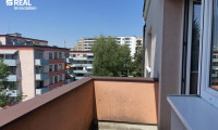 Wohnung - 5020, Salzburg - Sanierungsbedürftige 3-Zimmer-Wohnung mit Balkon in Salzburg