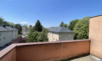 Wohnung - 5020, Salzburg - Sanierungsprojekt: 3-Zimmer-Wohnung mit Balkon