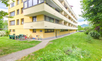 Wohnung - 5020, Salzburg - MAYBURGER KAI | 2-Zimmer Wohnung mit Südbalkon