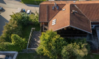 Haus - 83395, Freilassing - K3 - Erweiterbares LIEBHABEROBJEKT - Platz für 2 Generationen - Landleben pur