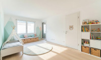 Wohnung - 1100, Wien - Nähe Therme Wien - Familienwohnung mit viel Stauraum und Freifläche